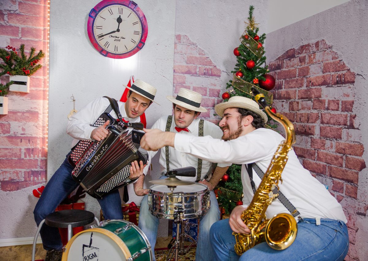 Clássicos de Natal