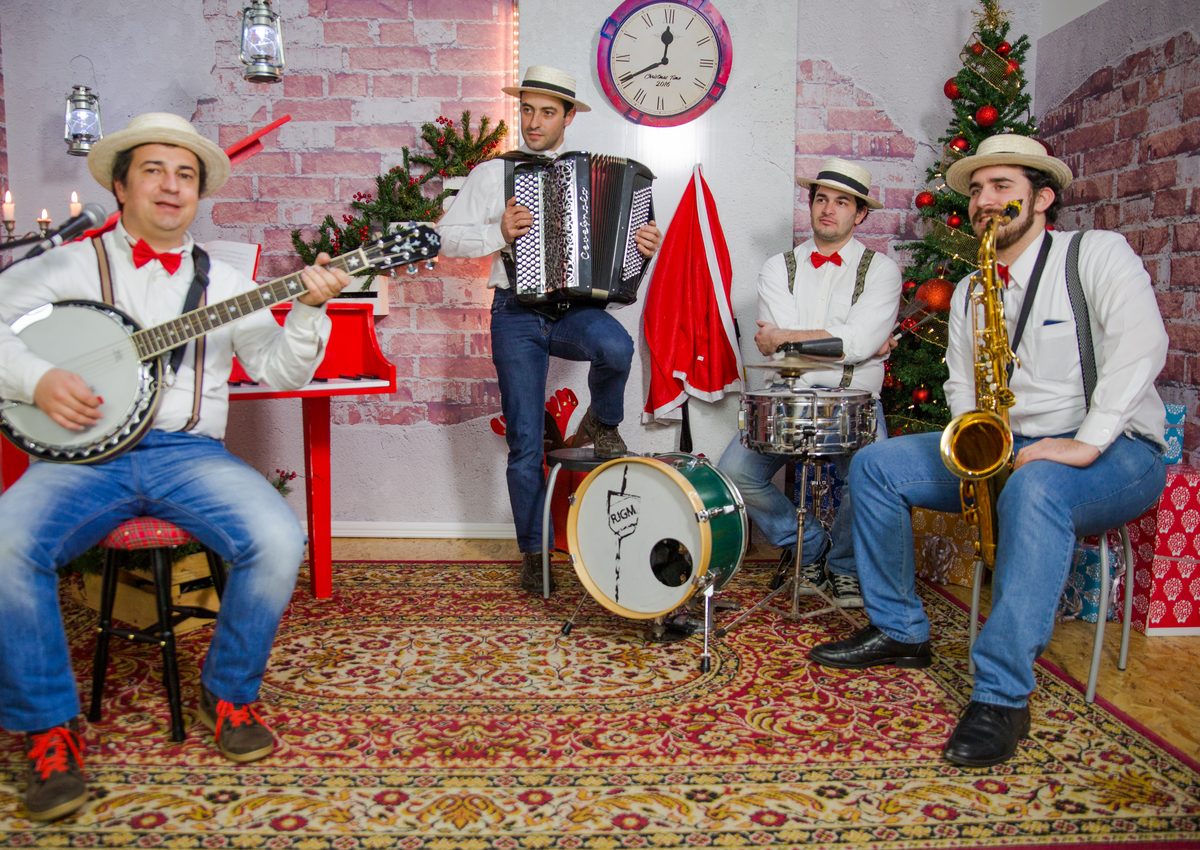 Clássicos de Natal