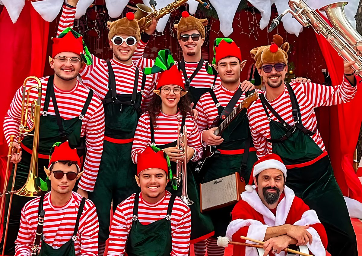 Duendes à Solta