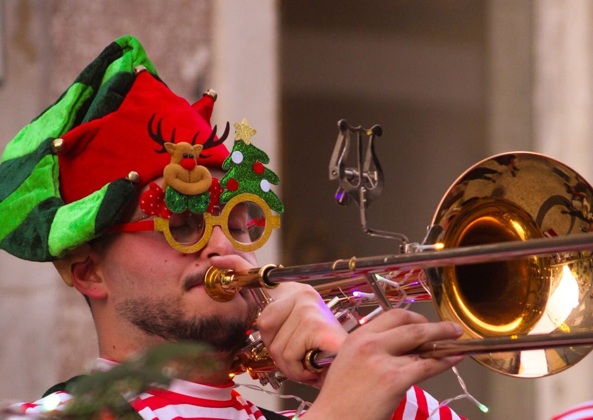 Duendes à Solta