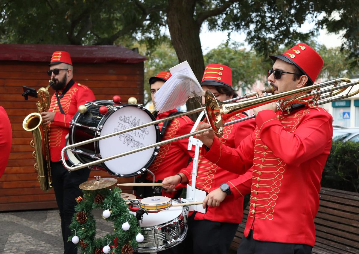 Fanfarra de Natal