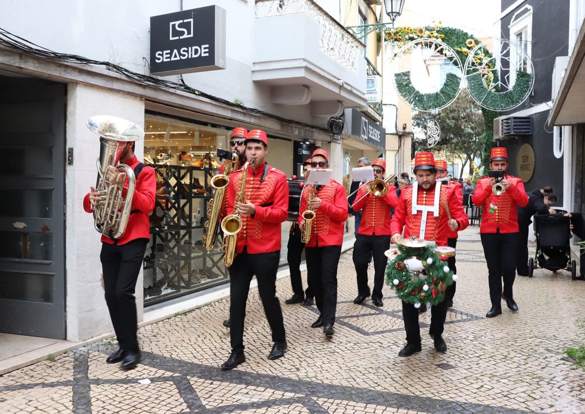 Fanfarra de Natal
