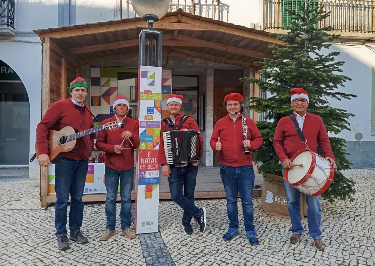 Sonoridades de Natal